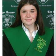 Estudiante de tercero de medicina, Con experiencia como profe de niños de primaria y secundaria